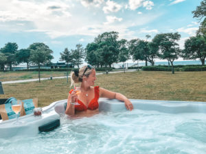 Novi Resort Visby