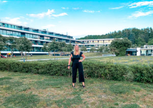 Novi Resort Visby