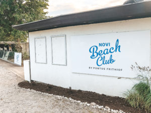 Novi Resort Visby