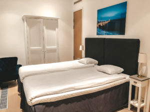 Novi Resort Visby