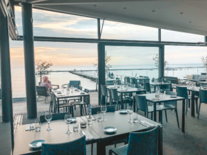 Novi Resort Visby