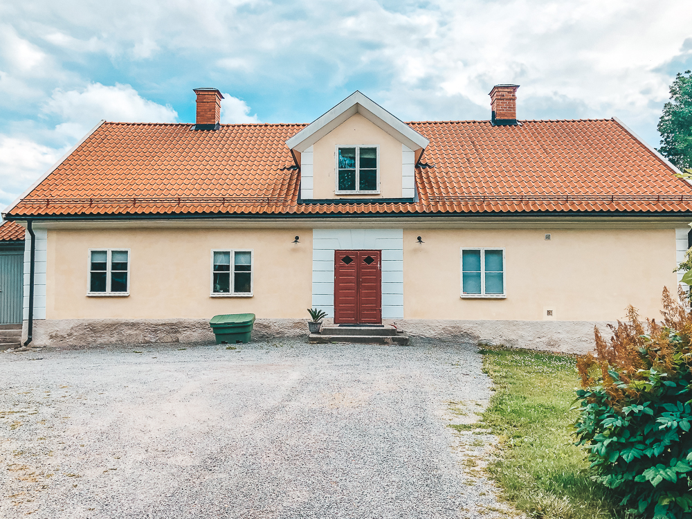 Görvälns Slott 