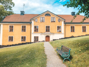 Görvälns Slott