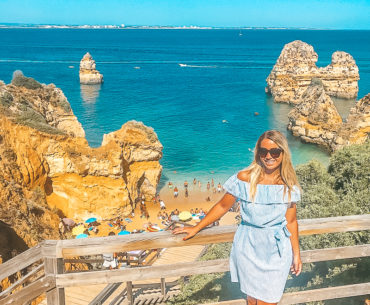 Algarve, Portugal