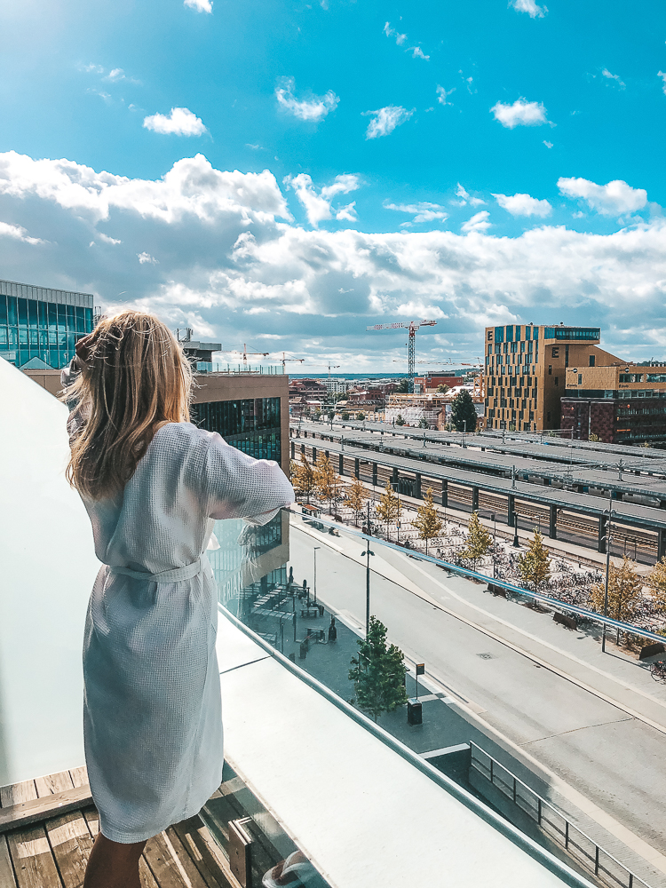 Radisson Blu Uppsala