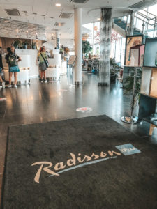 Radisson Blu Uppsala