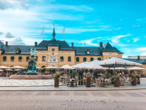 Uppsala