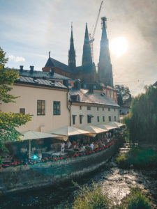 Uppsala