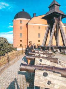 Uppsala