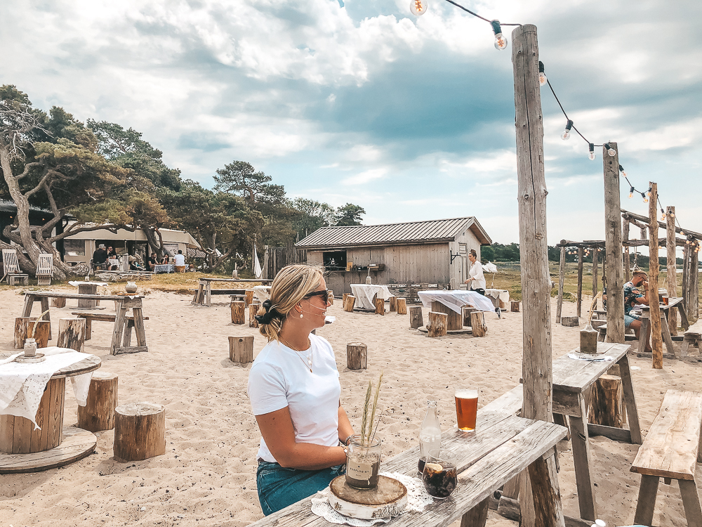 Surflogiet, Gotland