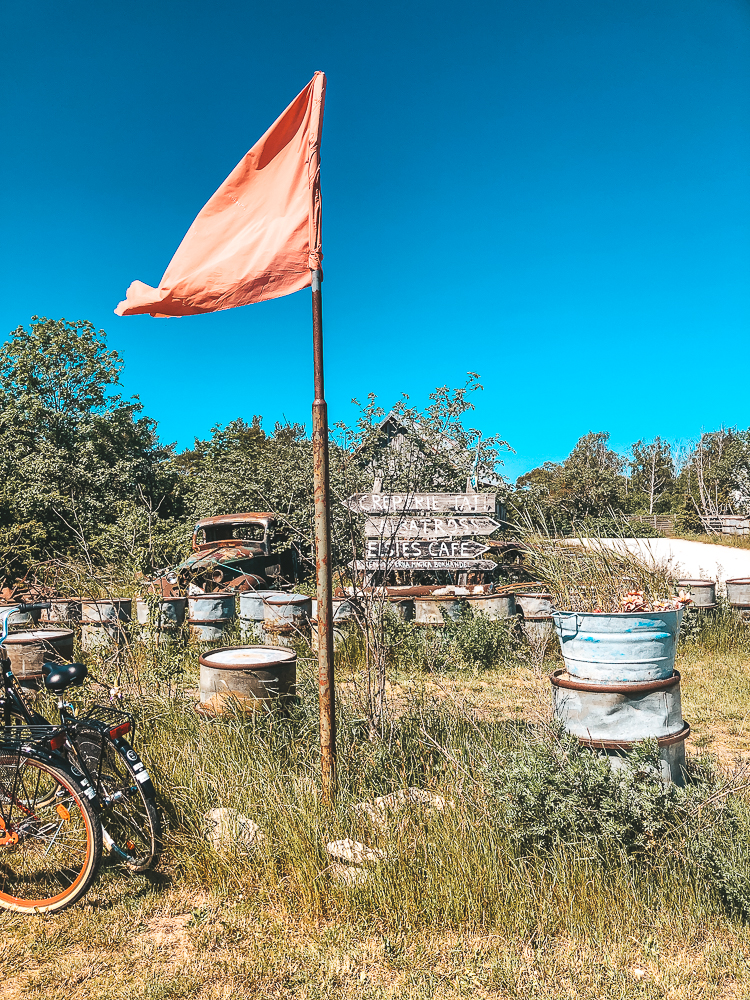 Fårö, Gotland