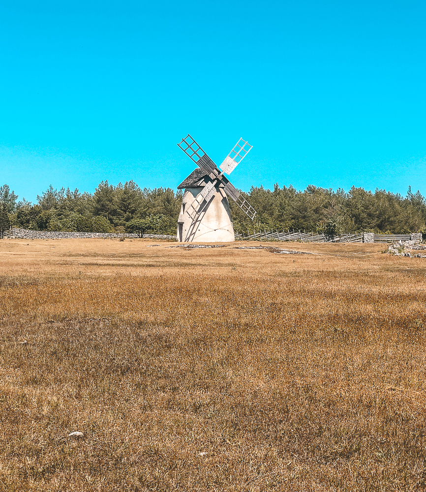 Fårö, Gotland