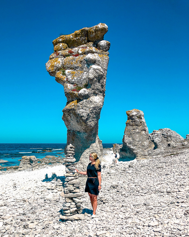 Fårö, Gotland 