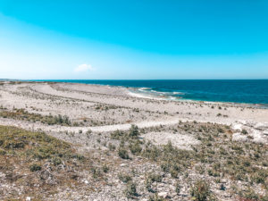 Fårö, Gotland