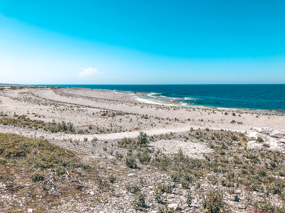 Fårö, Gotland