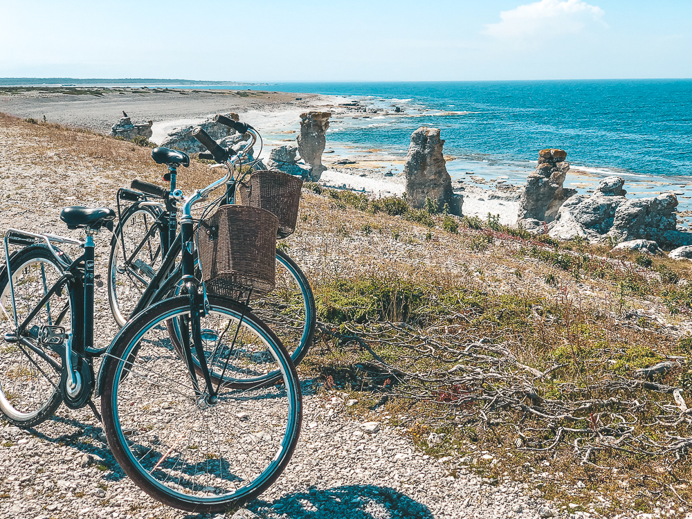 Fårö, Gotland