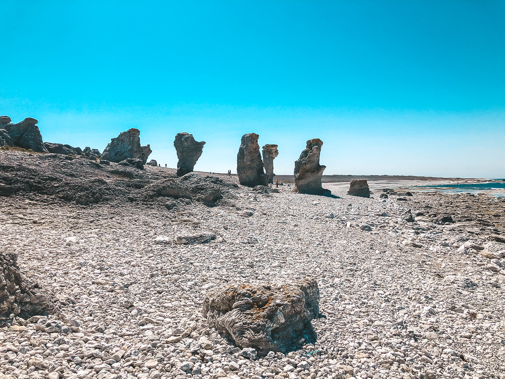 Fårö, Gotland