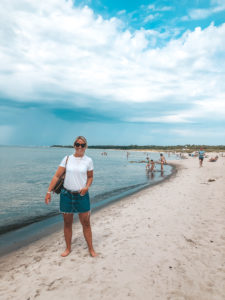 Tofta Strand, Gotland