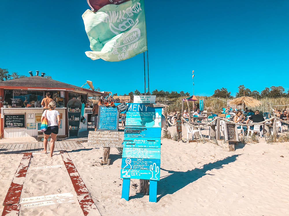 Fårö, Gotland