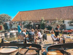 Fårö, Gotland