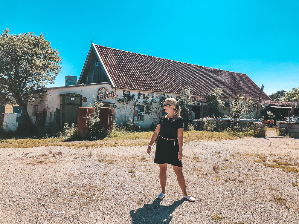 Fårö, Gotland 