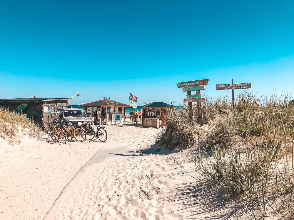 Fårö, Gotland