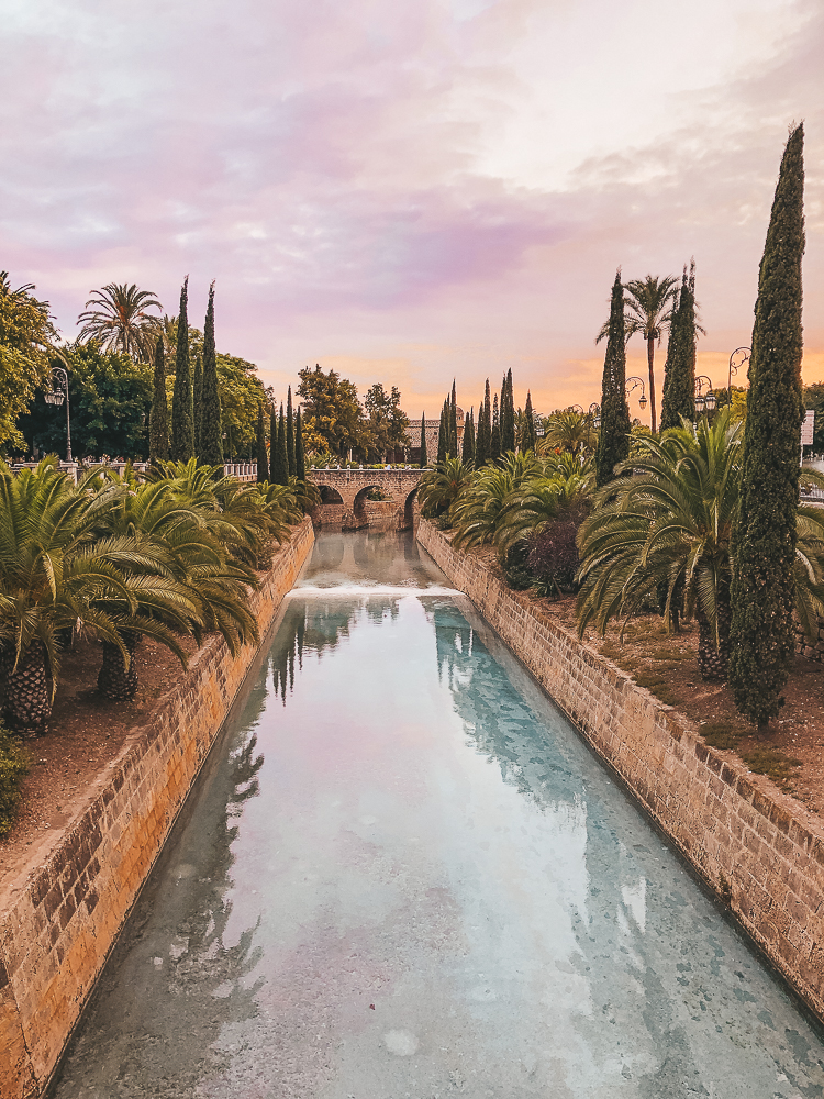 Palma de Mallorca 