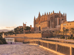 Palma de Mallorca