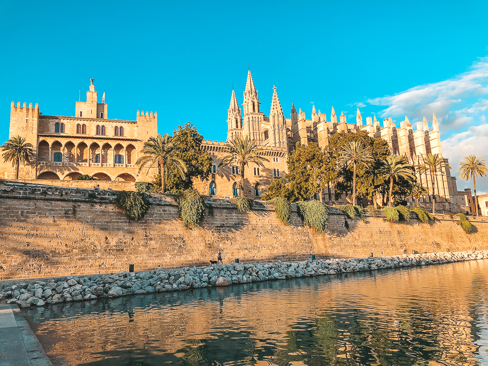 Palma de Mallorca