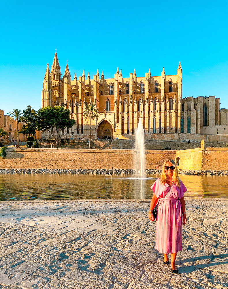 Palma de Mallorca