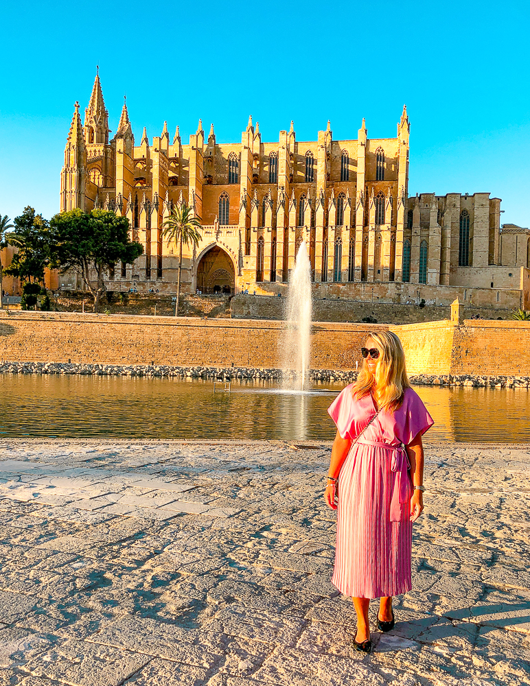 Palma de Mallorca