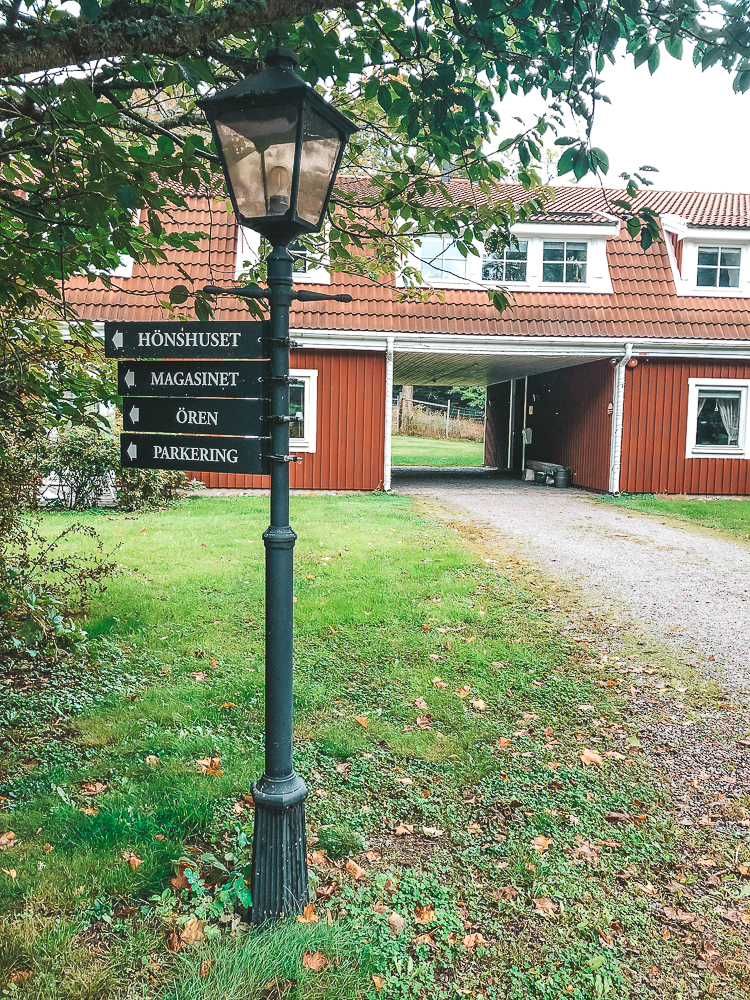 Thoresta Herrgård 