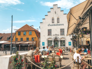 Visby, Gotland