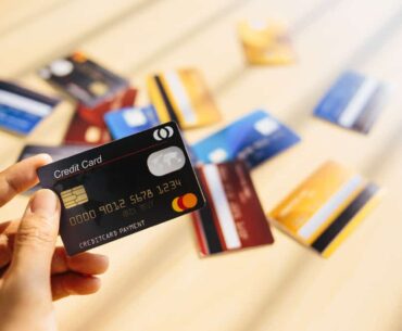 Kreditkort 2021
