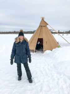 Lapland Sleddog Adventures