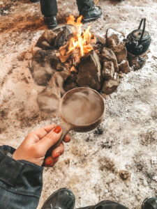 Lapland Sleddog Adventures