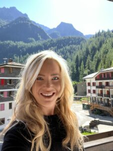 Romantic hotell Jolanda sport