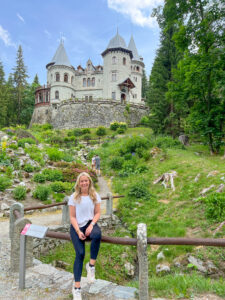 Valle d´Aosta, Italien