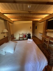 Eco Wellness Notre Maison Hotell, Cogne