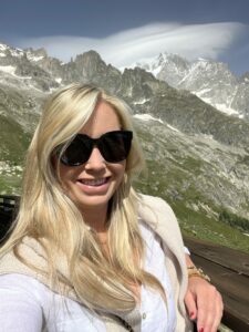 Mont Blanc
