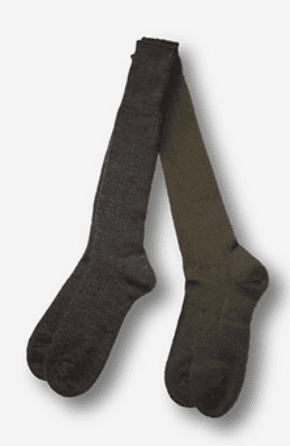 BW Socken - Ullstrumpor