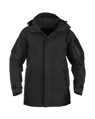 MIL-TEC® - Wet Weather Jacket Fleece Gen. II - 3XL