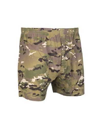 BOXER SHORTS KAMOUFLAGE 99 kr!