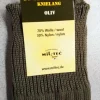 BW Winterstrumpf Oliv MIL-TEC