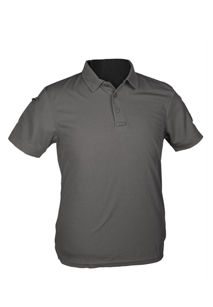 TACTICAL QUICK DRY POLOSHIRT