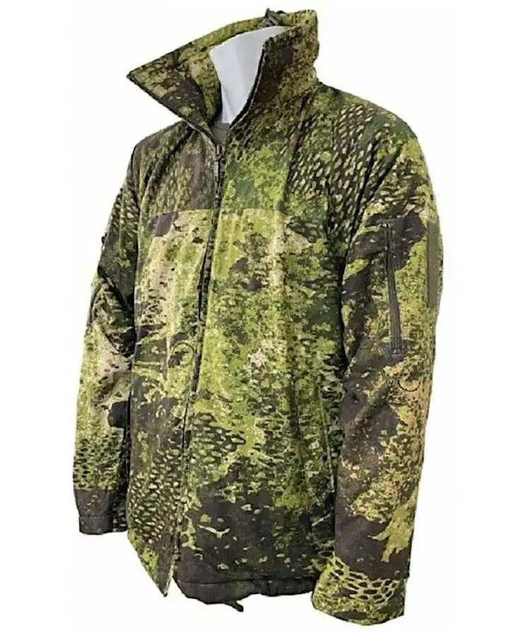Värmejacka LEO KÖHLER Kälteschutzjacke - Bild 3