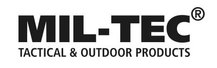 MIL-TEC logga Tactical & outdoor products