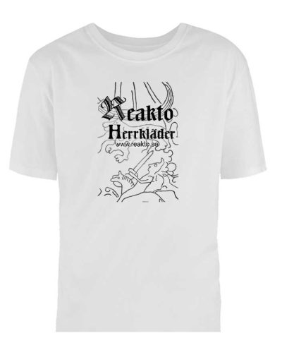 Reakto Promo T-shirt