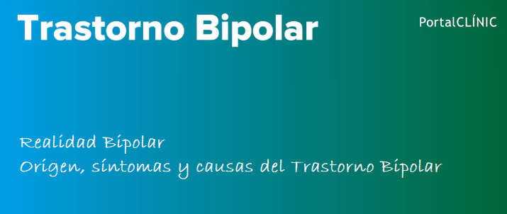 origen trastorno bipolar