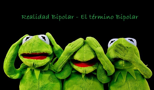 término bipolar